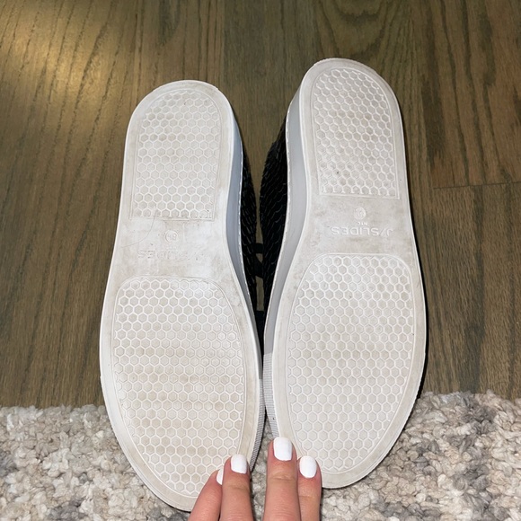 J/Slides Lacee Sneakers - Picture 9 of 9